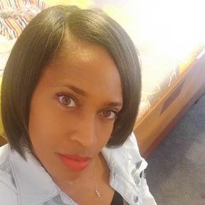 Meet your Posher, Tanika